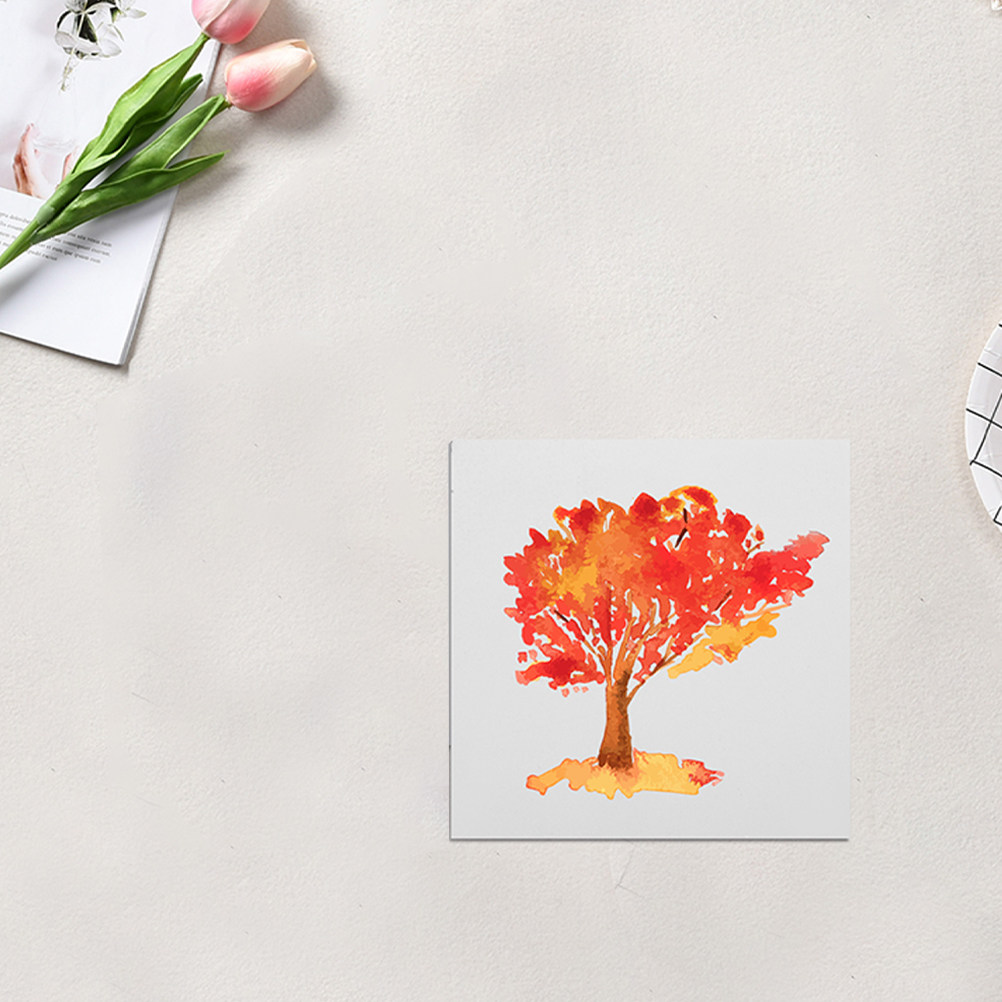 Coaster Sublimation Blank - Piastrelle Quadrate in Ceramica per Progetti