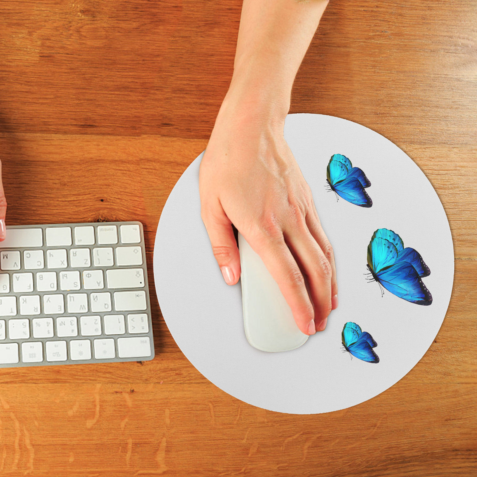5 Tappetini per Mouse Vuoti pe - Mouse Pad Blank Sublimation recensione e prezzo