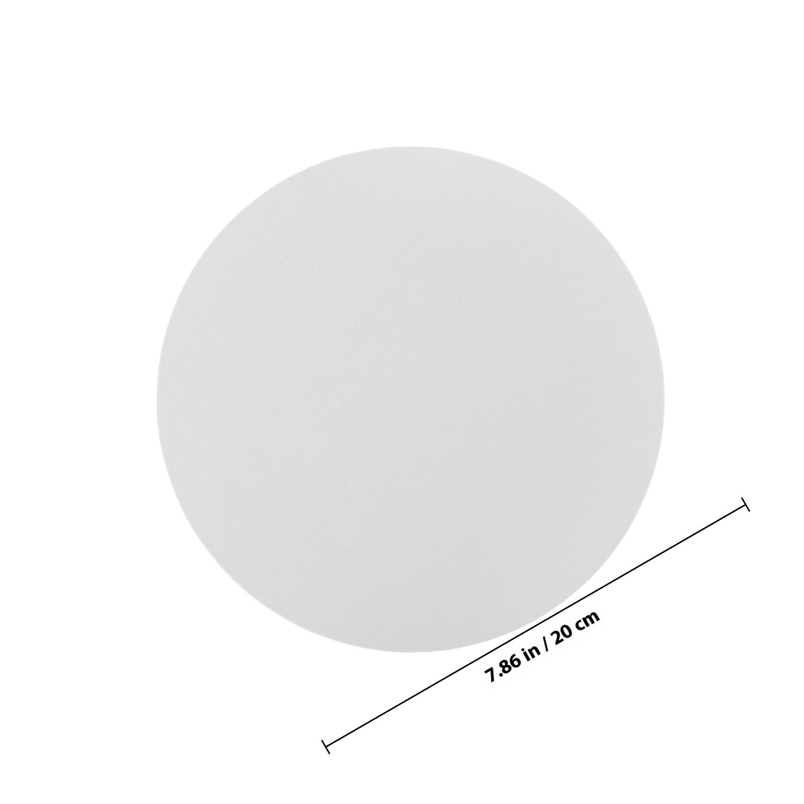 5 Tappetini per Mouse Vuoti pe - Mouse Pad Blank Sublimation recensione e prezzo