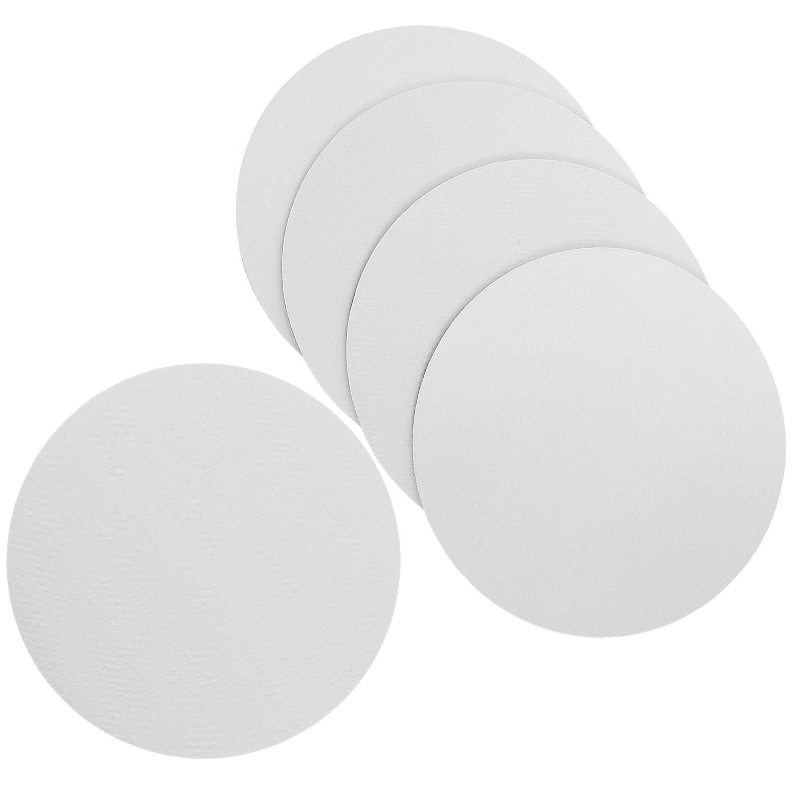 5 Tappetini per Mouse Vuoti pe - Mouse Pad Blank Sublimation recensione e prezzo