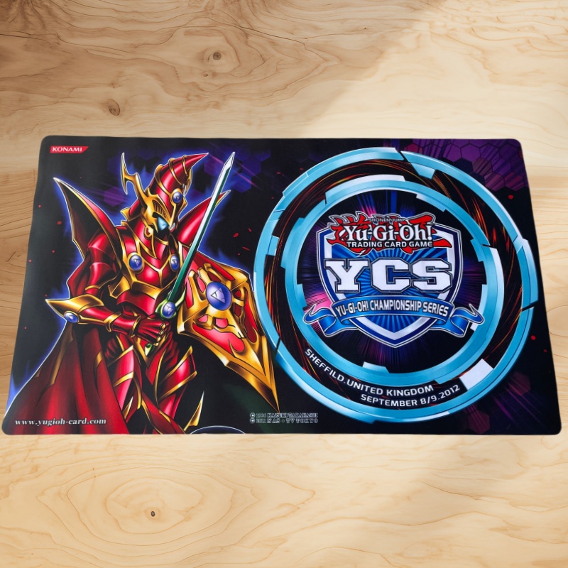 Yu-Gi-Oh! Tappetino da gioco 6 - Door Mat Blank recensione e prezzo