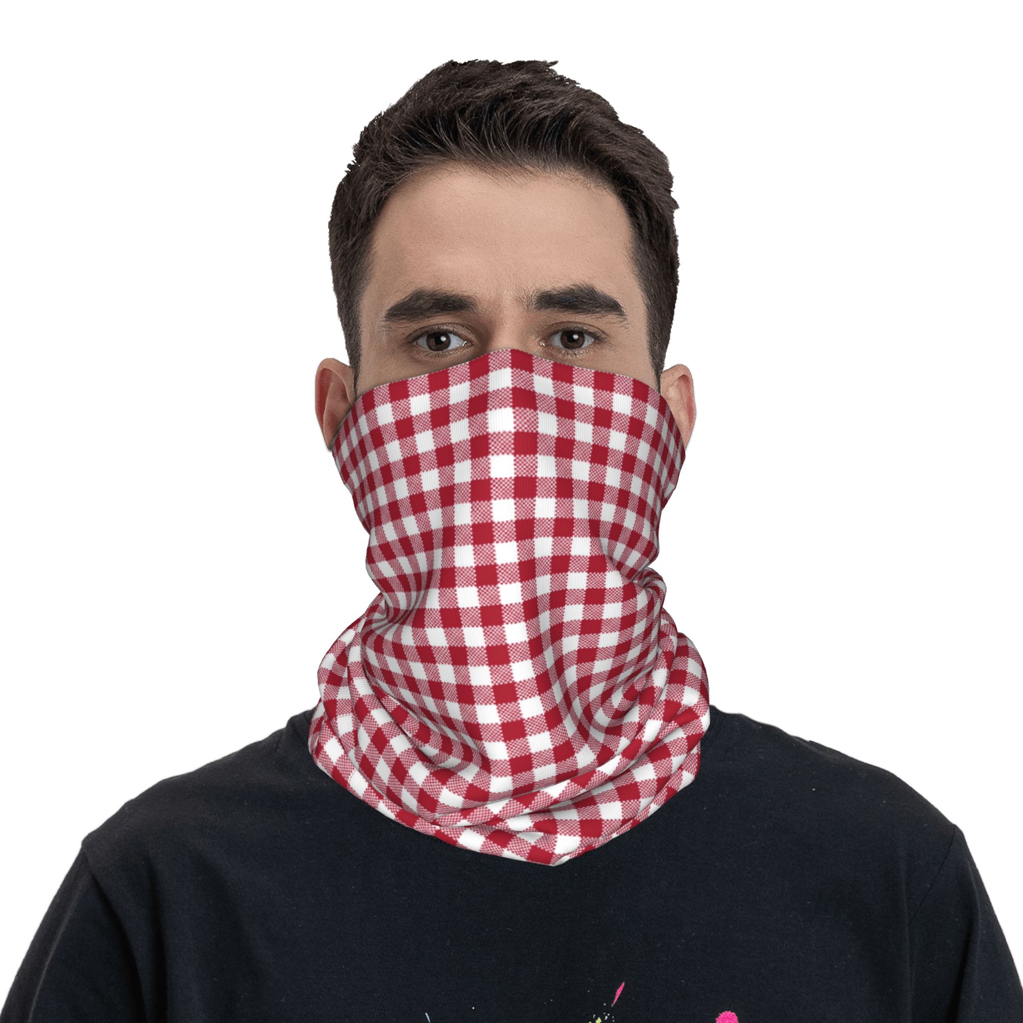 Scaldacollo Bandana Personaliz - Bandana Blank White recensione e prezzo