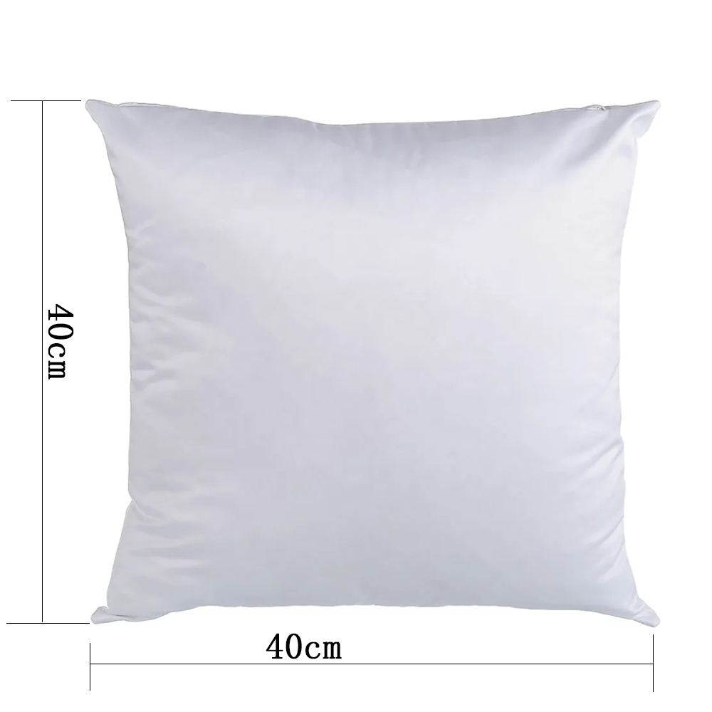 20 pezzi di fodere per cuscini - Pillow Cover Sublimation recensione e prezzo