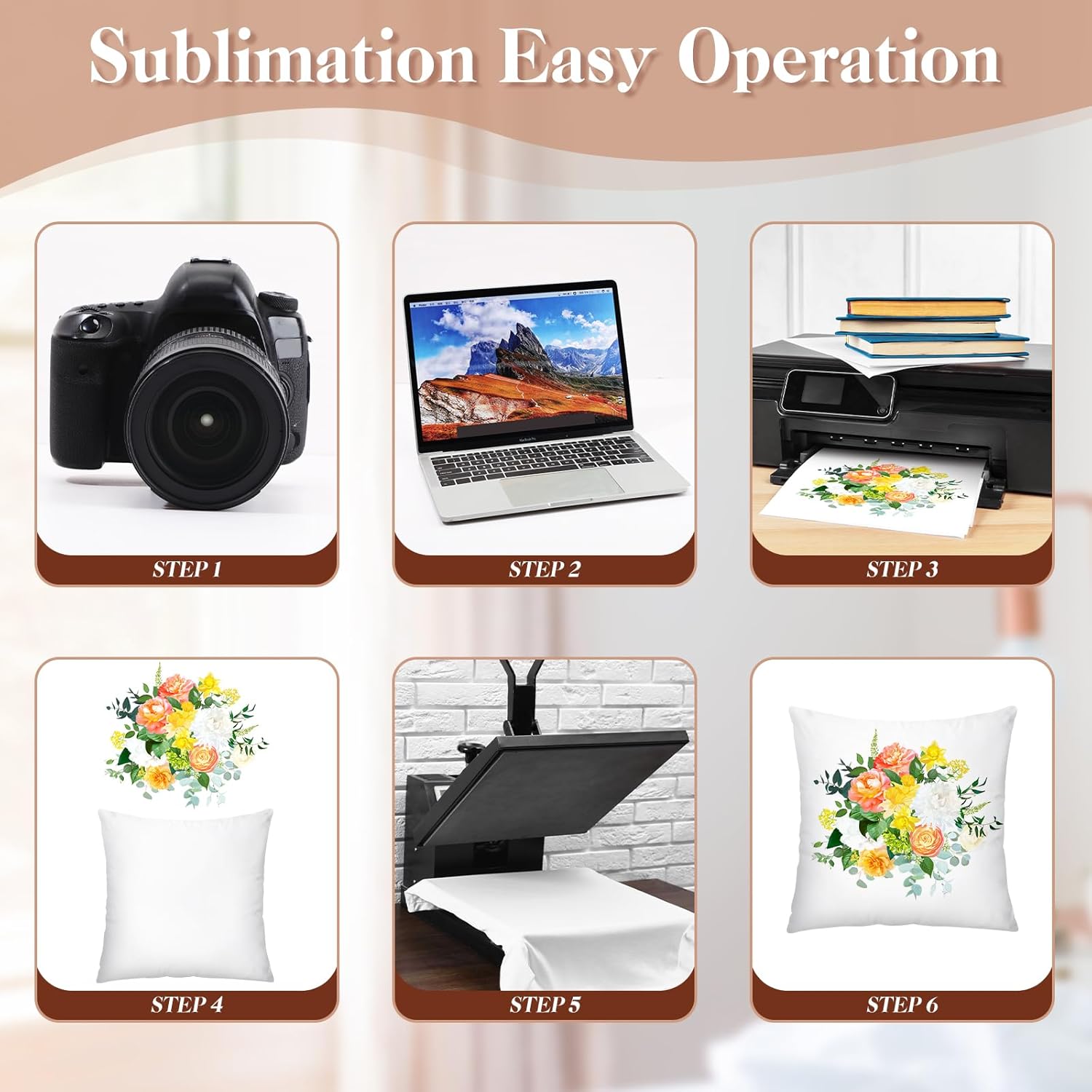 20 pezzi di fodere per cuscini - Pillow Cover Sublimation recensione e prezzo