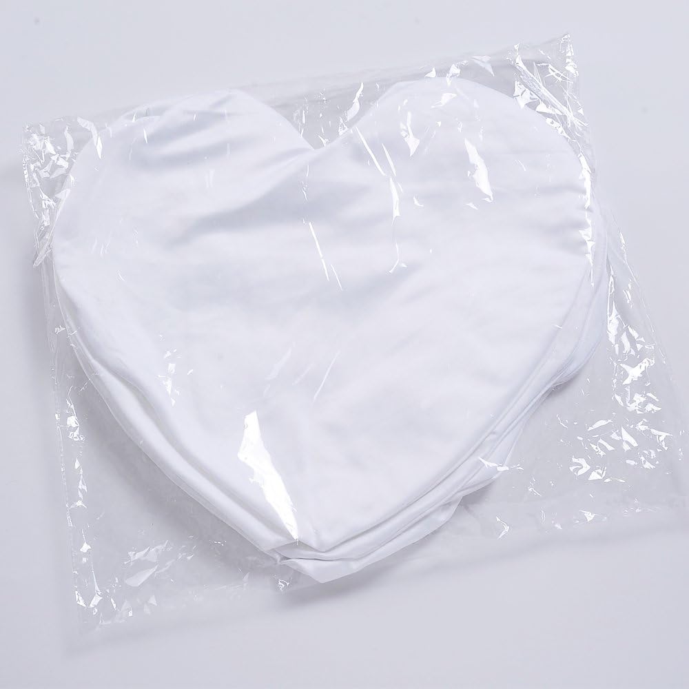 20 pezzi di fodere per cuscini - Pillow Cover Sublimation recensione e prezzo