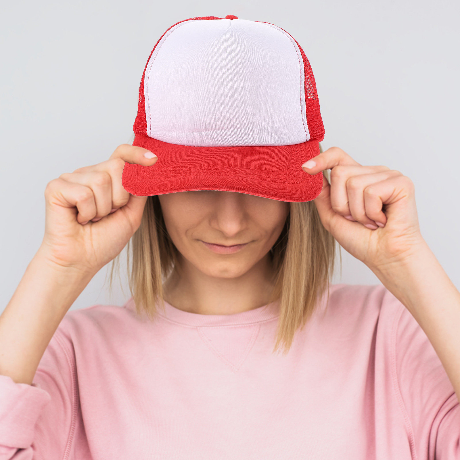 10 Pezzi Cappellini da Basebal - Hat Sublimation Blank recensione e prezzo