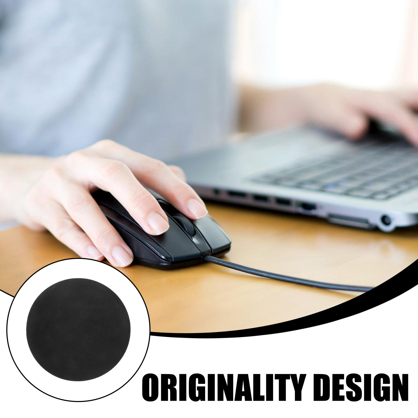 4 Pezzi Tappetini per Mouse in - Mouse Pad Blank Sublimation recensione e prezzo
