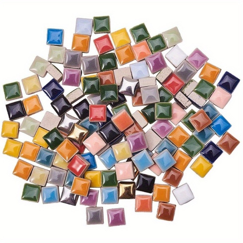 Piastrelle a mosaico in cerami - Ceramic Tile Blank recensione e prezzo