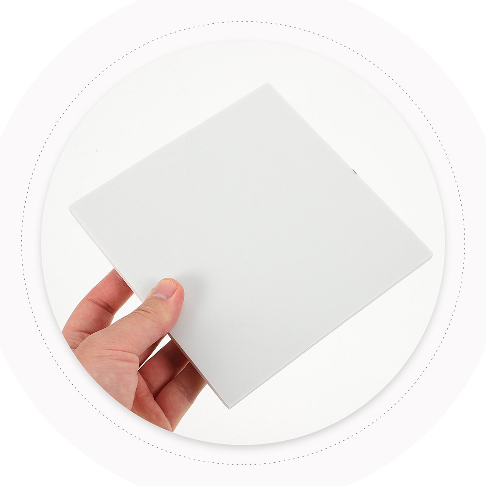 Piastrelle Quadrate in Ceramic - Coaster Sublimation Blank recensione e prezzo