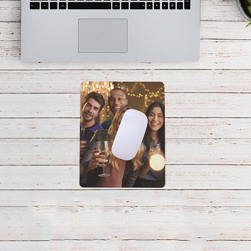 4 Pezzi Tappetino per Mouse Vu - Mouse Pad Blank Sublimation recensione e prezzo