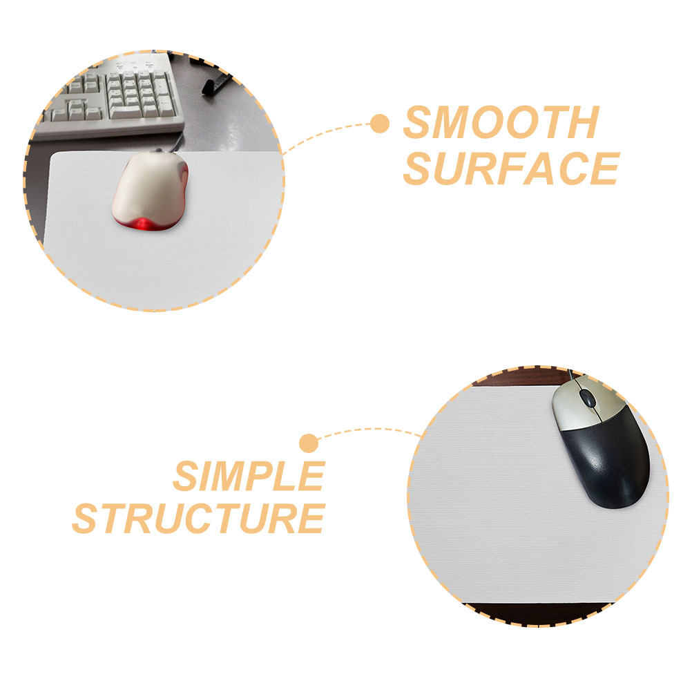 20 tappetini per mouse in subl - Mouse Pad Blank Sublimation recensione e prezzo
