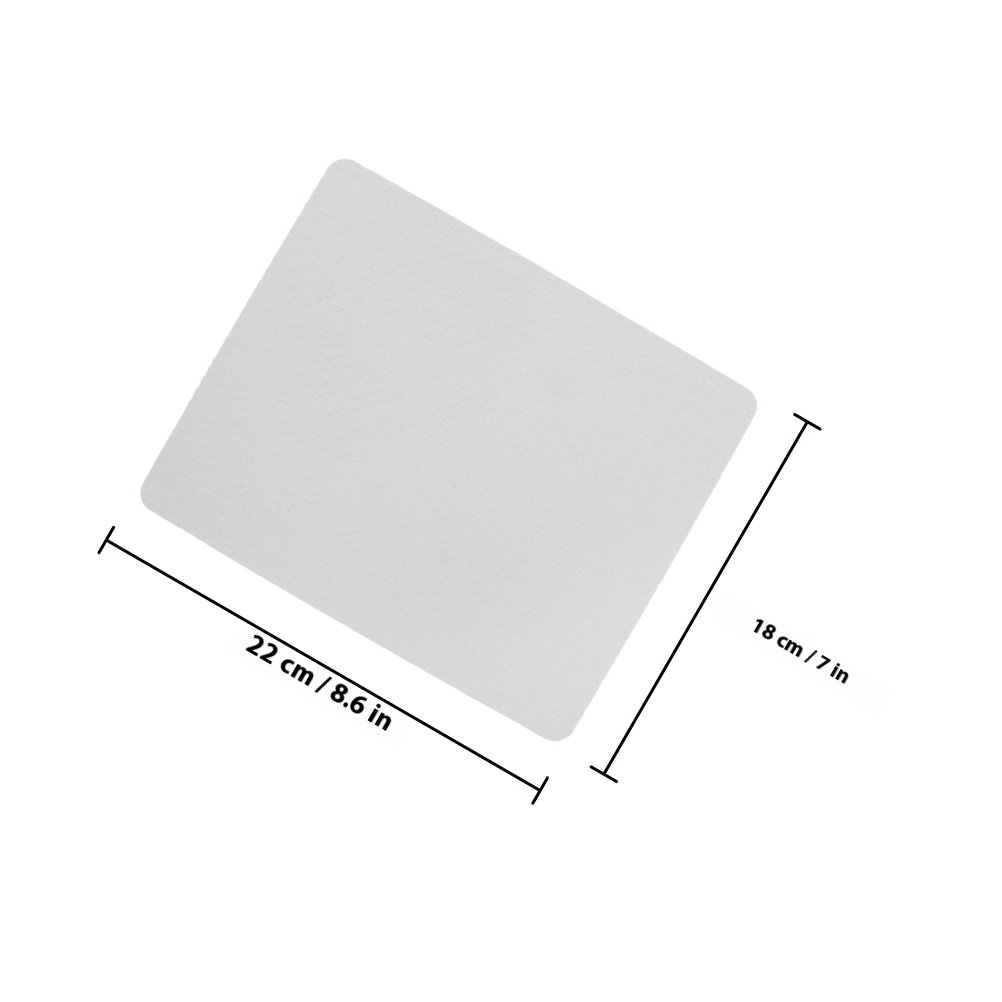 20 tappetini per mouse in subl - Mouse Pad Blank Sublimation recensione e prezzo