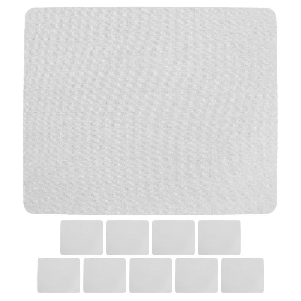 20 tappetini per mouse in subl - Mouse Pad Blank Sublimation recensione e prezzo
