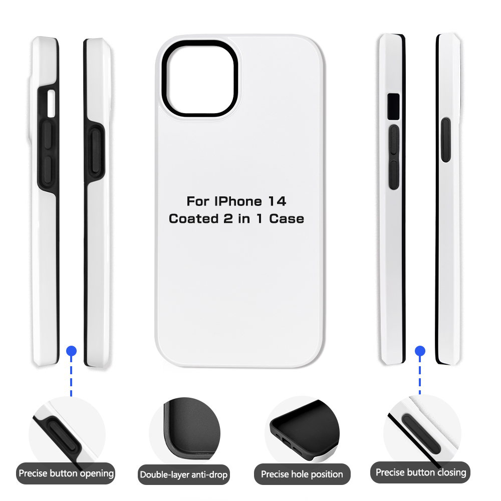 VORMIR 5 pezzi rivestiti 2 in  - Phone Case Blank Print recensione e prezzo